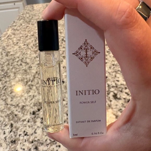 Initio Power Self Extrait de Parfum - 5ml - Picture 2 of 2